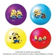 thumbnail image 1 of Pelota Payaso 10.5 pulgadas Minions varios modelos 1 pieza, 1 of 5