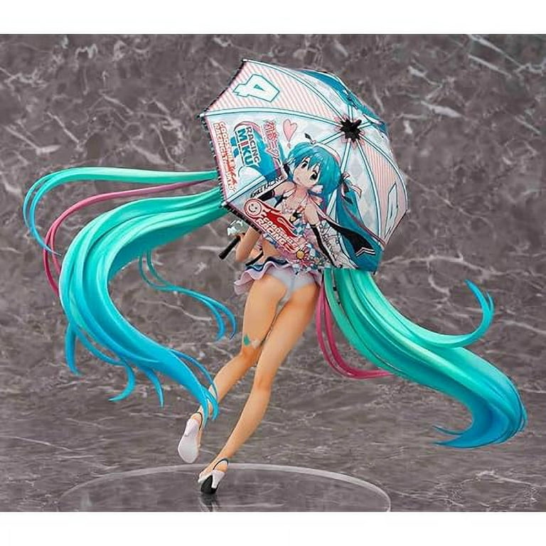 ゲームキャラクター racing miku 2019 thailand version Kahotan's Blog | GOOD SMILE COMPANY Figure Reviews | Racing