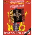 thumbnail image 1 of Guns n' Roses - Appetite for Destruction: Bass Guitar, 1 of 1