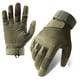 thumbnail image 5 of Winter Warm Tactical Gloves Men's Rubber Shell Protection Thickened All Finger Touch Screen Outdoor Riding Cold Protection, 5 of 6