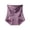 Purple, variant on Womens High Rise Seamless Shaping Briefs Crisscross Geometric Lines Lifting Breathable Underwear