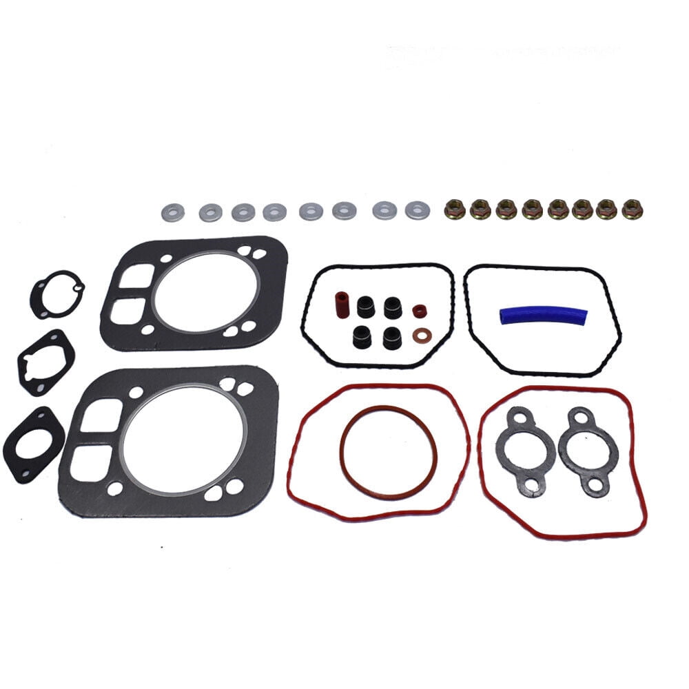 ALL-CARB Fits For Kohler 24 755 207-S GASKET KIT Lawn Mower Parts