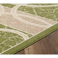 thumbnail image 5 of L'Baiet Selena Multicolor Geometric 4' x 6' Rug, 5 of 7