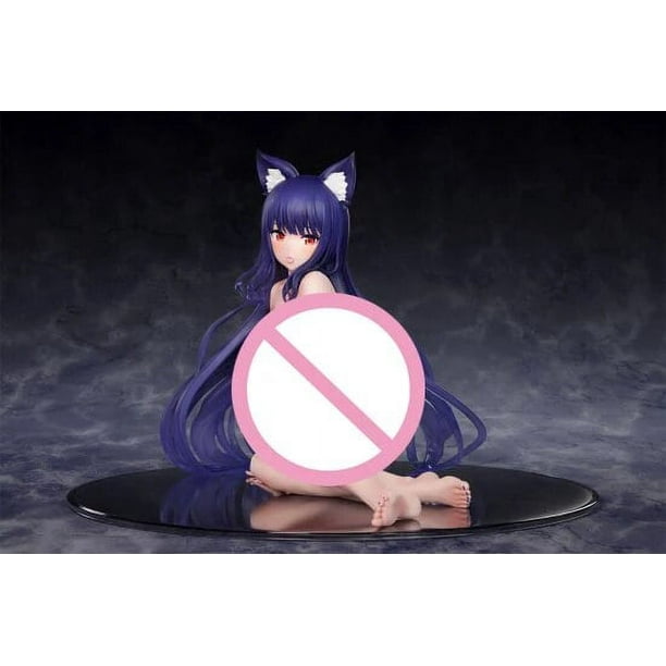 Picardías Insight I de 11cm, figura de Anime de chica Sexy, Raimi/Akumakko/Claire/Carol, modelo de muñeca de Halloween, juguetes para adultos