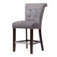 thumbnail image 2 of Tabouret de Comptoir Colfax/gris, 2 of 4