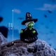 thumbnail image 3 of Miniaturas De Halloween Accesorios Decorativos. Bruja Figura De Calabaza Y Guadaña Adornos De Calabaza. Añaden Encanto A Los Micro Paisajes. Ideales Para Halloween. Decoraciones En Miniatura., 3 of 4