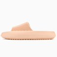 thumbnail image 4 of Zapatillas Rosyclo Cloud, suaves, ligeras, acolchadas, color melocotón, 4 of 7