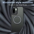 thumbnail image 3 of Funda para Celular Suttkue OnePlus 15R PC Resistente a Rayaduras, 3 of 8