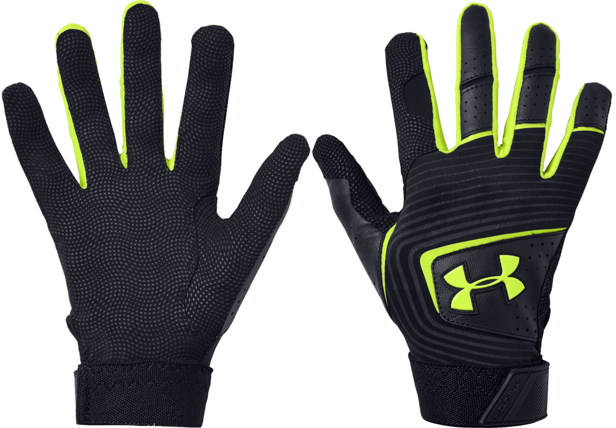 Under Armour Youth Clean Up Batting Gloves 2020