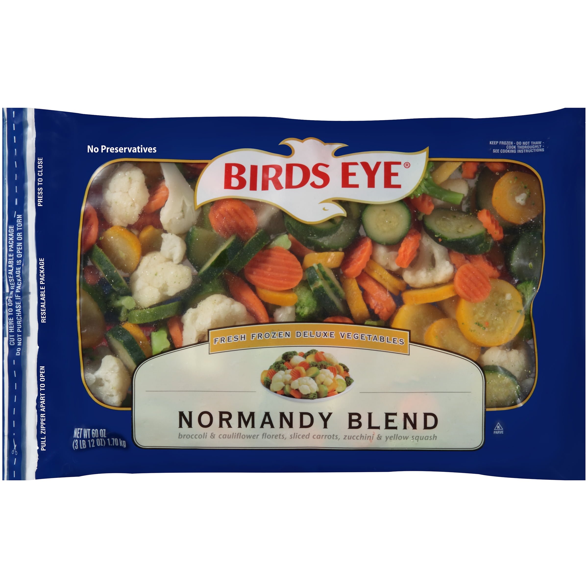 Birds Eye Voila Garlic En 21 Oz