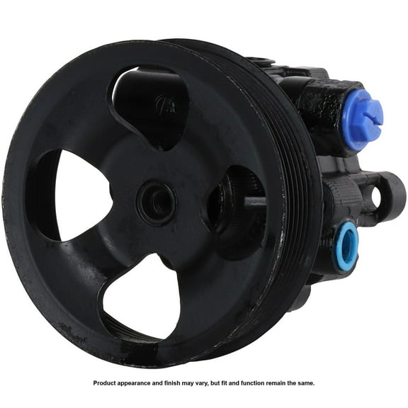 A1 Cardone 21-5245 Power Steering Pump For 02-09 Toyota Camry Solara