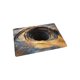 thumbnail image 2 of Felpudo con ilusión óptica | Alfombra 3D para interior y exterior | Antideslizante y absorbente de agua para entrada, salón y dormitorio, 2 of 5