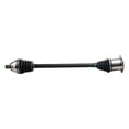 thumbnail image 2 of SurTrack VW8127 - Front Passenger Side CV Axle Shaft, 2 of 3