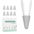 Replacement Tip 5Pack Nib Replacement Nib Cover Compatible For Pencil