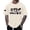 A-Beige603, variant on JAJAHO Letter Graphic Tees Men Short Sleeve T Shirt Crew Neck Loose Fit Casual Streetwear Summer Tshirts Comfy Tops