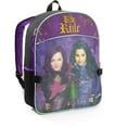 thumbnail image 2 of Disney Descendants Girls' Pink Child Backpack with Lunch Bag Set, 2 of 3