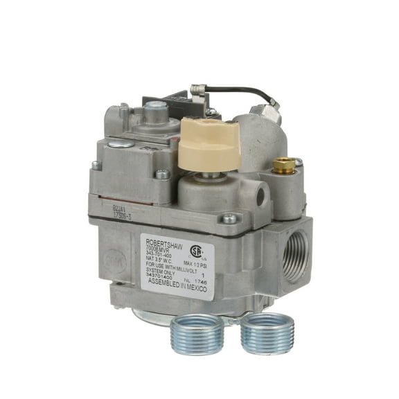 Mavrik - 541011 - Millivolt Natural Gas Safety Valve