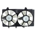 thumbnail image 2 of New Cooling Fan Is Compatible With Dodge Neon 2.4L 2003 by Part Numbers 5019208AA 5019209AA 5103019AA 5103020AB CH3115136, 2 of 2