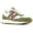 Dark Olive, variant on New Balance WS237NB: Women's 237 V1 Sneaker, BLACK/MAGNET/SEA SALT, SIZE 9.5