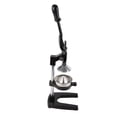 thumbnail image 3 of Manual Juicer, Removable Ergonomic Hand Juicer, Kitchen Accessory Durable For Home Commercial, 3 of 8