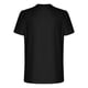 thumbnail image 3 of Tops para hombre, blusas y camisas de manga corta con cuello redondo para hombre, jersey informal con cuello redondo estampado para hombre, pantalones cortos deportivos para fitness, blusa de poliéste, 3 of 5