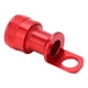 thumbnail image 4 of Adaptador de Pedal de bicicleta ANGGREK Cabezal de Hebilla de liberación rápida Mecanizado CNC, 4 of 8