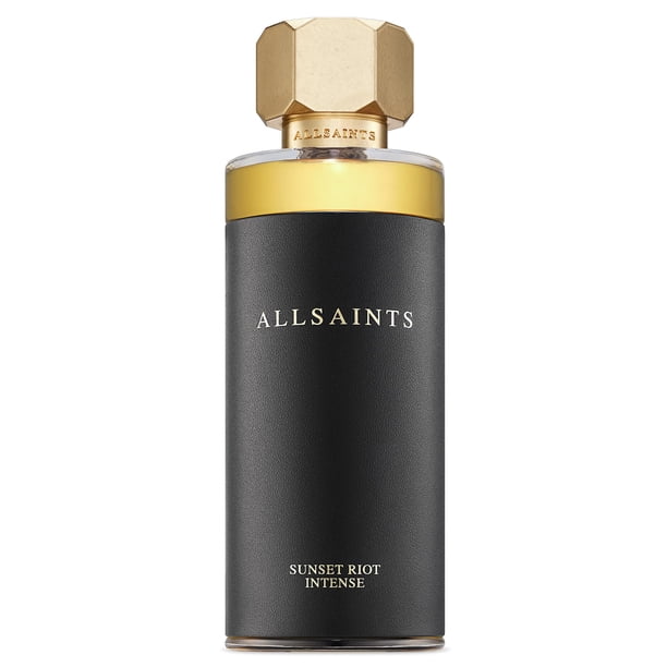 Perfume AllSaints Sunset Riot Intense, 100 ml, fragancia unisex