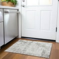 thumbnail image 3 of Dalyn Rugs Premium Machine Washable Mayfield AMF1062 Beige 1'8" x 2'6" Rug, 3 of 6