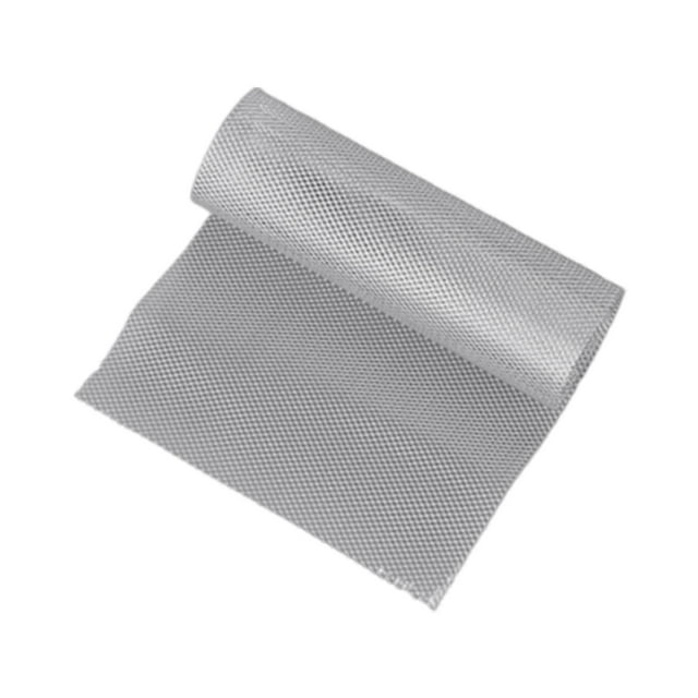 Modelo de cerca de alambre de aluminio, barandilla, cerca de red, mesa de , piezas, proyectos de construcción, bricolaje, paisajismo, rejilla de Diámetro del orificio: 1 mm a 2 mm