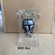 thumbnail image 2 of Llavero de Star Wars Darth Vader figura Stormtrooper Boba Fett colección Juguetes, 2 of 4