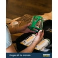 thumbnail image 5 of PureVent Dog and Cat Pet Oxygen Mask with 6 Feet of Tubing (Medium), 5 of 8
