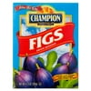 New 344044 Champion Figs 4.25 Oz (12-Pack) Snacks Cheap Wholesale Discount Bulk Snacks Snacks
