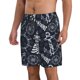 thumbnail image 2 of Balery Anchor and Lighthouse Traje de Baño Estilo Hawaiano para Hombre, Shorts de Secado Rápido con Bolsillos-Large, 2 of 6
