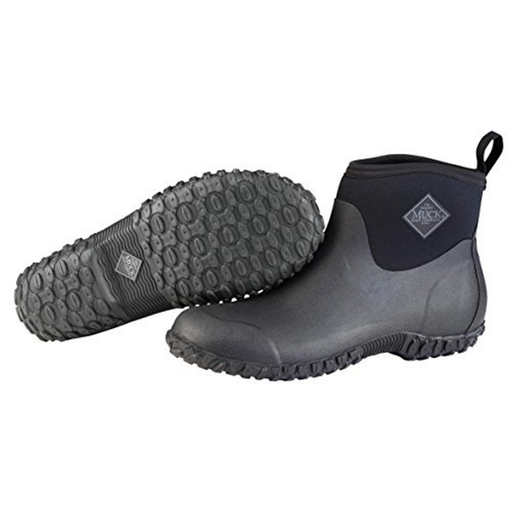 Muck - Muck Mens Men's Muckster 2 Ankle Boot, Adult - Walmart.com