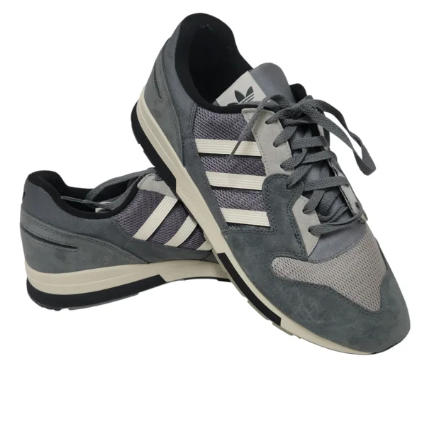 Adi - das ZX 420 Mens Running Shoes Sneakers Size 13 FY3661 Excellent Condition