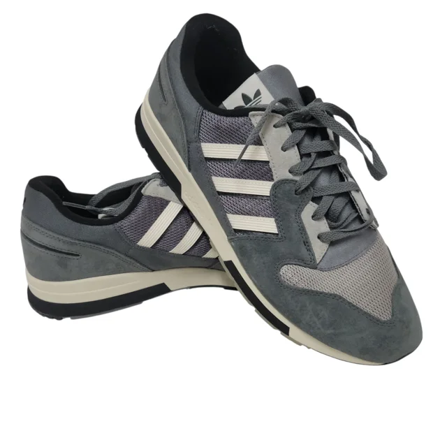 Ad-id-as ZX 420 Mens Running Shoes Sneakers Size 13 FY3661 Excellent Condition
