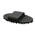 thumbnail image 3 of Cepillo de limpieza de silicona, herramienta de fregado multifuncional, accesorios de descontaminación reutilizables, suave con mango para lavar Negro Macarena cepillo para platos, 3 of 8