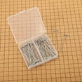 thumbnail image 4 of QUMIIRITY 1 Set Craft Style Rectangular Cork Macrame Board for Knotting and Bracelet Projects 12X16In, 4 of 5