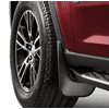 Genuine OE Mopar Molded Splash Guards - 82216018AB