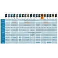 thumbnail image 5 of Robelle 20-Year Ultra Round Winter Pool Cover, 12 ft. Pool, 5 of 5