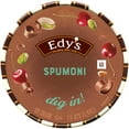 EDY'S/DREYER'S Spumoni Ice Cream 1.5 qt. Tub Made with fresh milk
