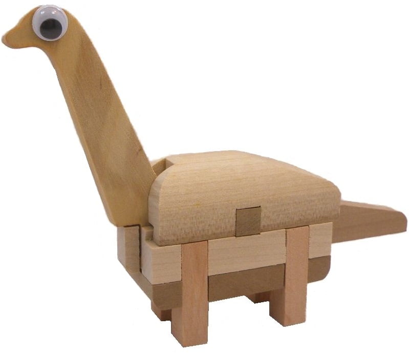 japanese wooden puzzle