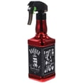 thumbnail image 1 of MasteelfCA Barbershop Spray Bottle Retro Empty Spray Bottle Multifunctional Sprayer Dispenser(500ml), 1 of 9