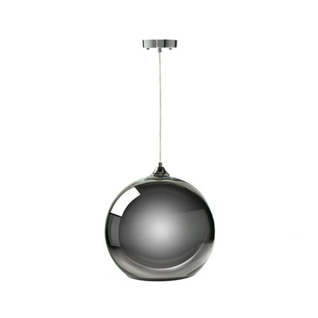 - Finesse Decor PL-702 1-Light 12