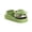 #05 _ Green _ B, variant on Cat Water Fountain with Food Bowl, Automatic Pet Water Dispenser with Large Capacity Cat Bowl Set _ #02 _ Purple _ A