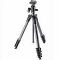 thumbnail image 2 of Manfrotto MKCOMPACTADVBH Compact Advanced Aluminum Tripod with Ball Head, 2 of 2