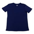 thumbnail image 1 of Playera Starter para Hombre Manga Corta Cuello Redondo Color Azul Marino Talla G, 1 of 4