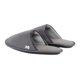 thumbnail image 2 of Crosshatch - Pantuflas Slipfort Slip-on para Hombre (Carbón), 2 of 2