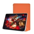 thumbnail image 1 of Case For Teclast T26T 10.1 Inch Tablet PC,Stand TPU Soft Shell Cover For P26T orange Teclast P26T, 1 of 6