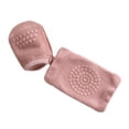 thumbnail image 1 of Rodilleras para gatear para bebés, rodilleras para bebés, calcetines, rodilleras para bebés, rodilleras para gatear para bebés, diseñadas para durar, 1 of 10